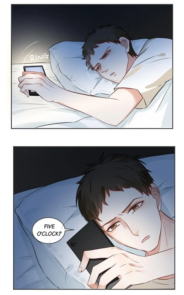 Fragile Relationship - Chapter 79 Page 27