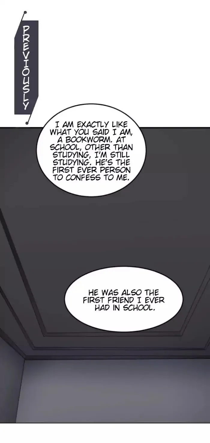 Fragile Relationship - Chapter 8 Page 3