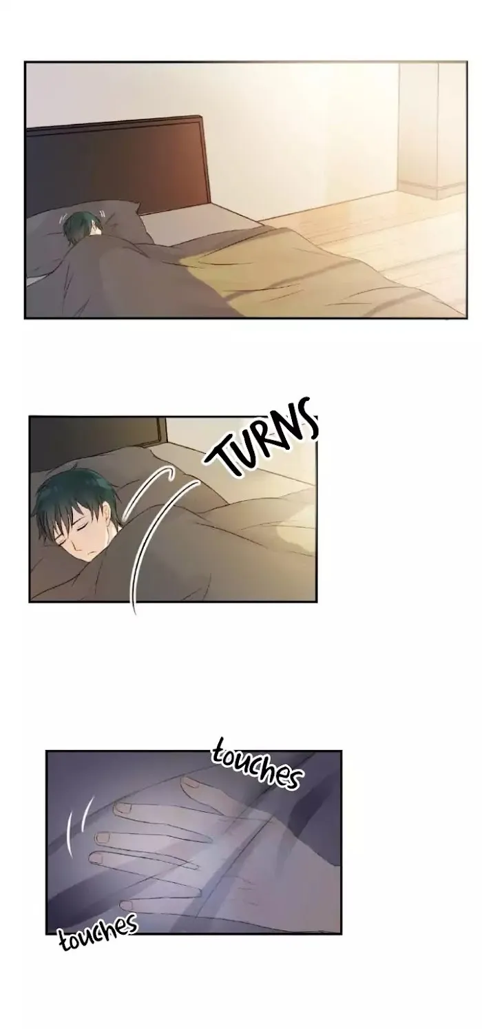 Fragile Relationship - Chapter 8 Page 7
