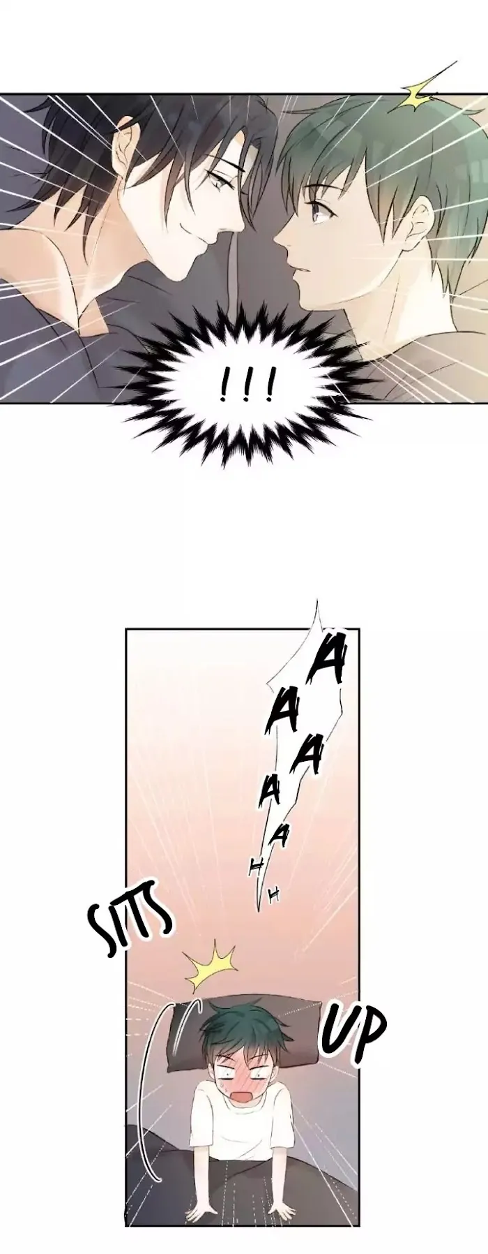 Fragile Relationship - Chapter 8 Page 9