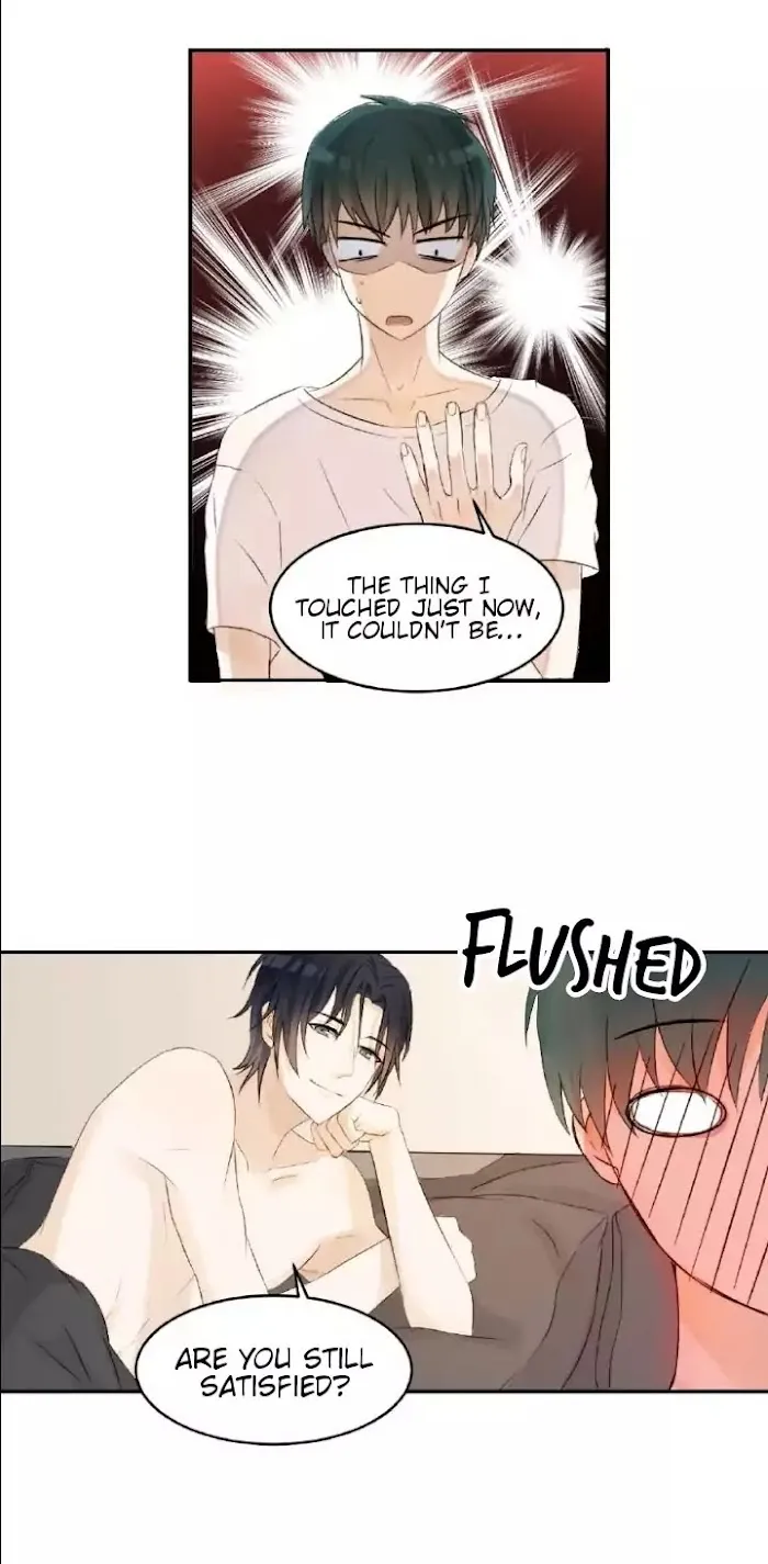 Fragile Relationship - Chapter 8 Page 10