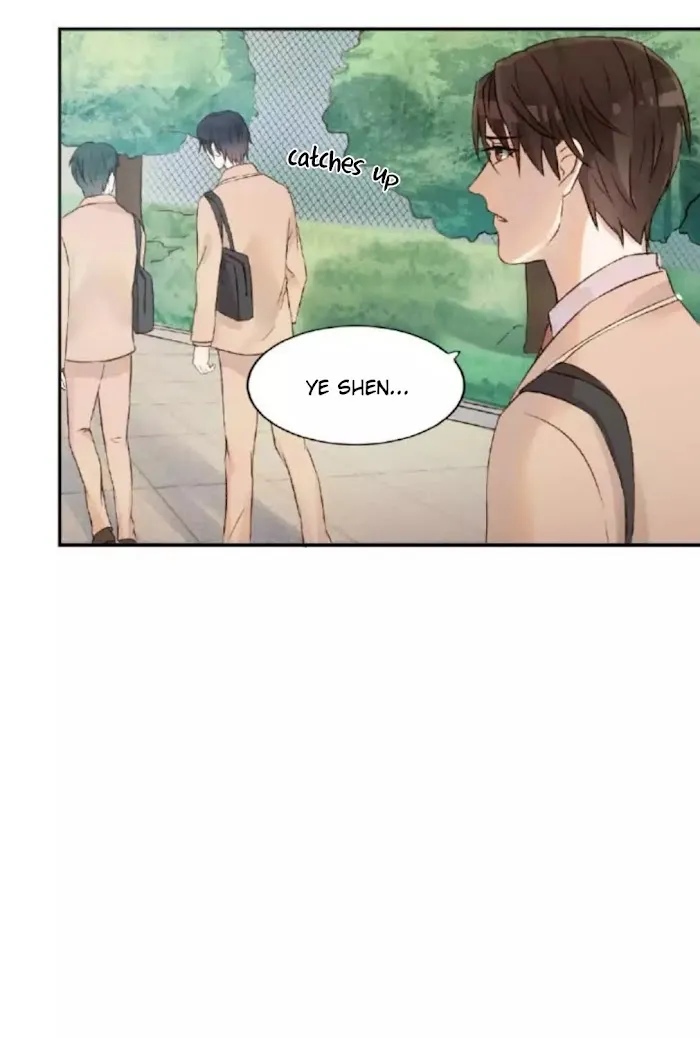 Fragile Relationship - Chapter 8 Page 18