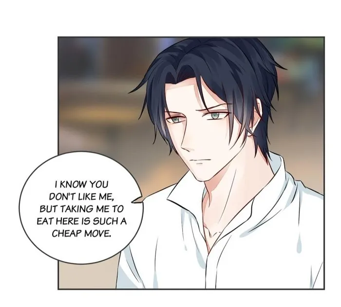 Fragile Relationship - Chapter 80 Page 3
