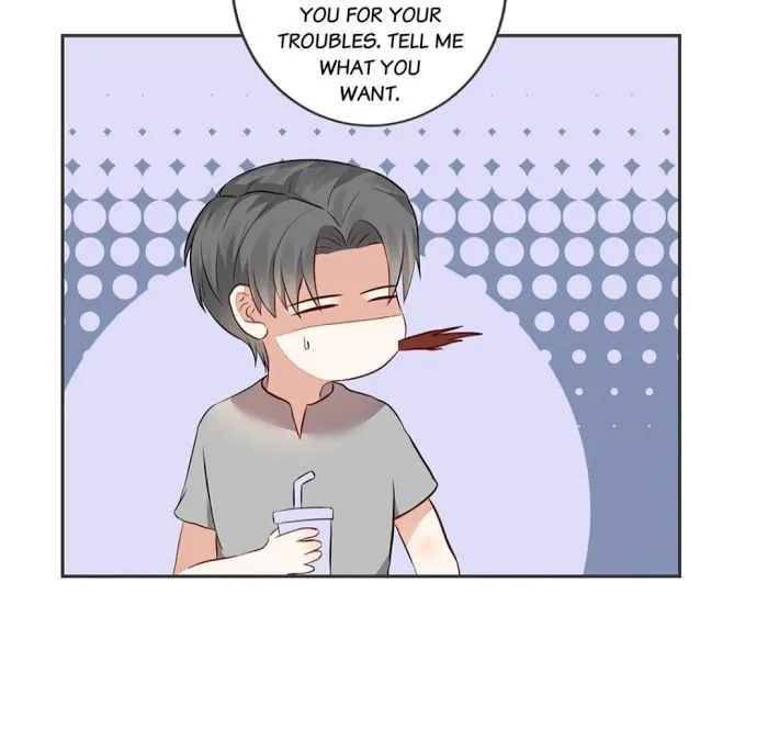 Fragile Relationship - Chapter 80 Page 6