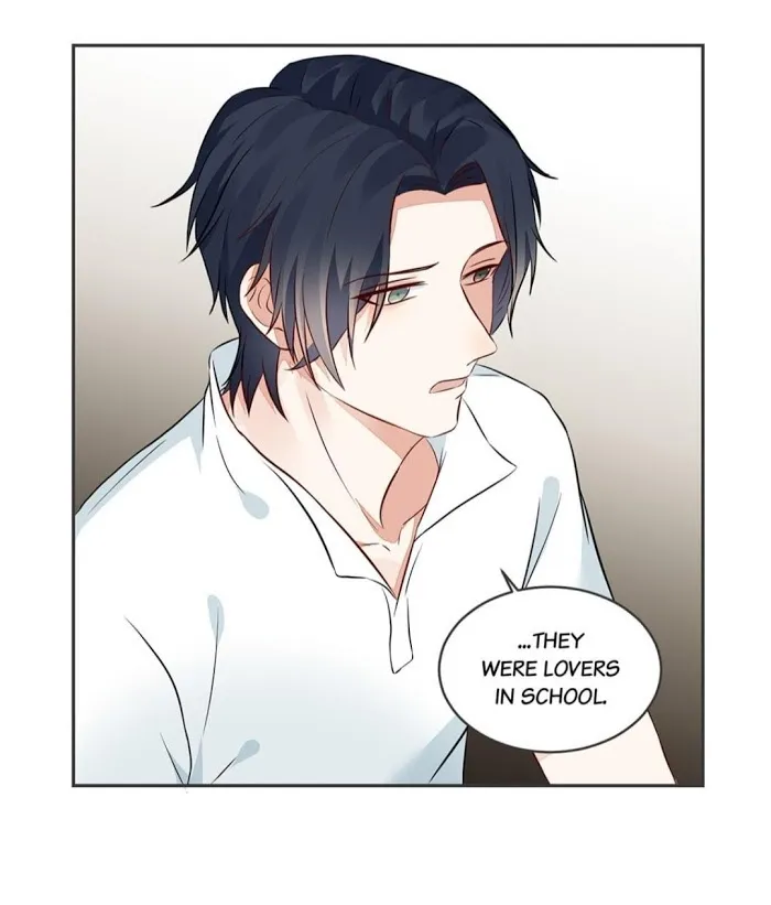 Fragile Relationship - Chapter 80 Page 10