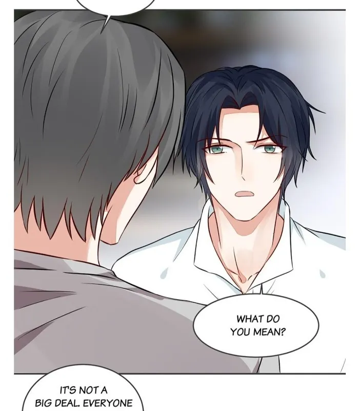Fragile Relationship - Chapter 80 Page 12