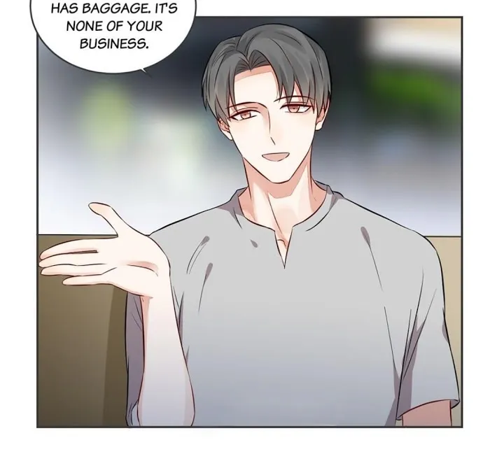 Fragile Relationship - Chapter 80 Page 13
