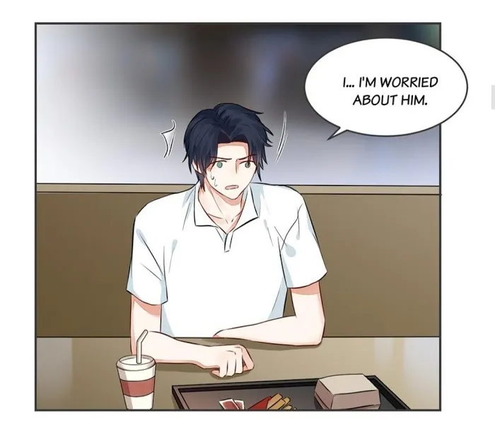 Fragile Relationship - Chapter 80 Page 14