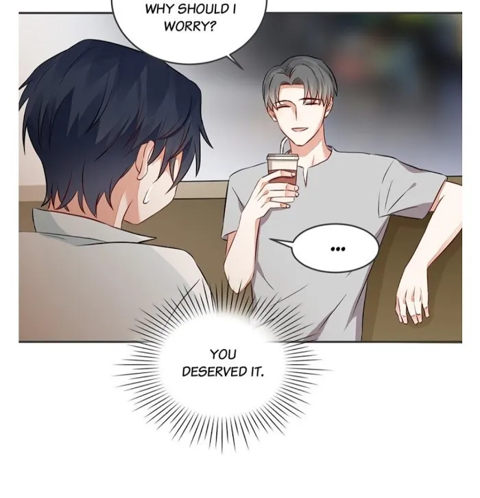 Fragile Relationship - Chapter 80 Page 18
