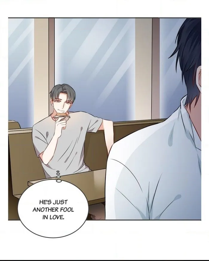 Fragile Relationship - Chapter 80 Page 20