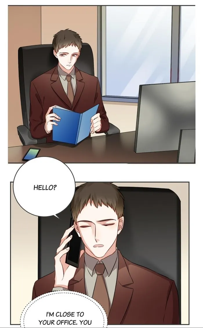 Fragile Relationship - Chapter 80 Page 25