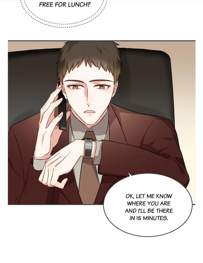 Fragile Relationship - Chapter 80 Page 26