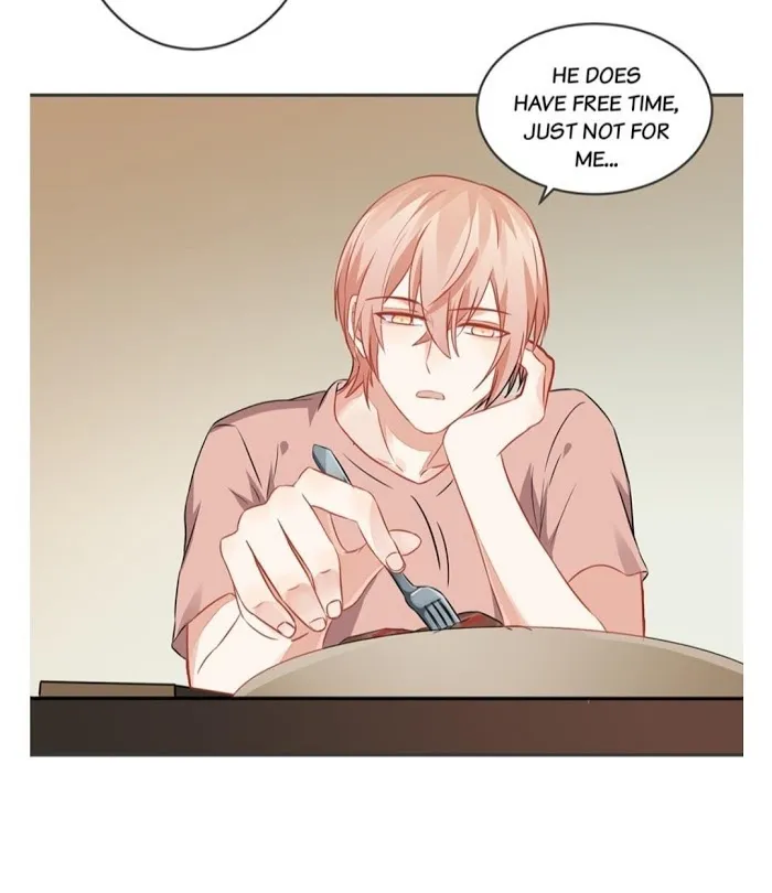Fragile Relationship - Chapter 80 Page 28