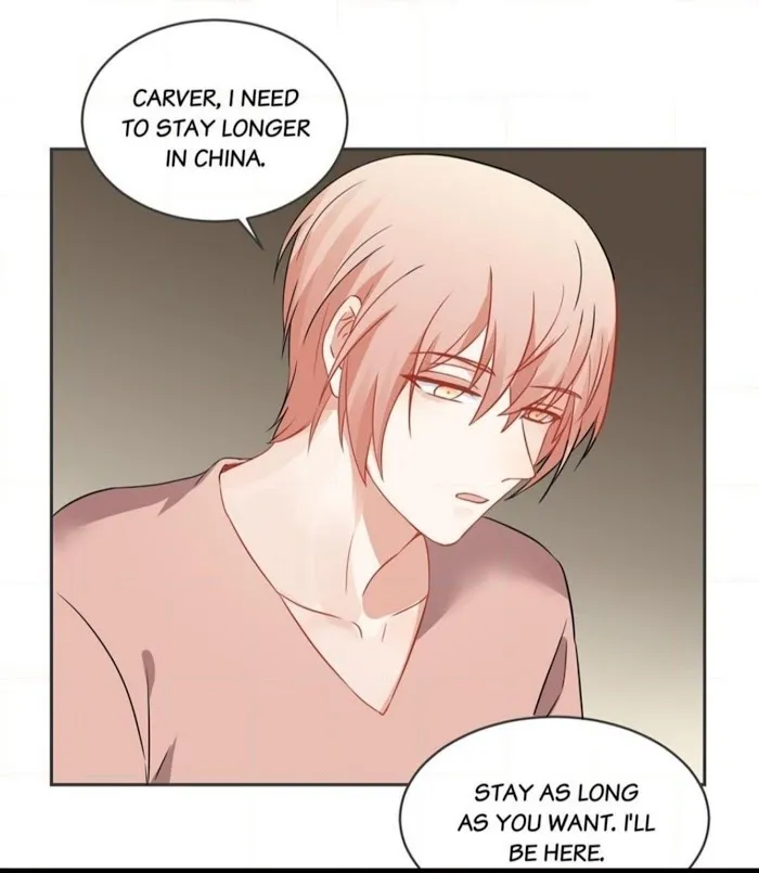 Fragile Relationship - Chapter 80 Page 30