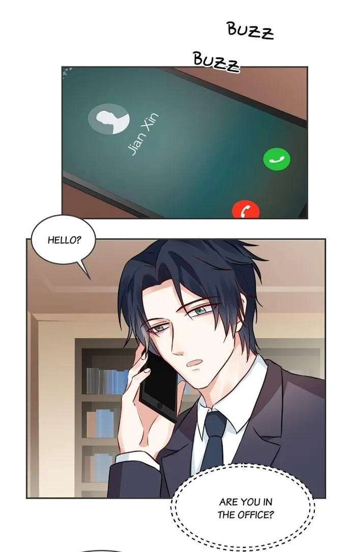 Fragile Relationship - Chapter 81 Page 2