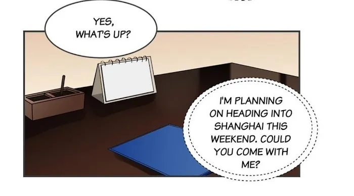 Fragile Relationship - Chapter 81 Page 3
