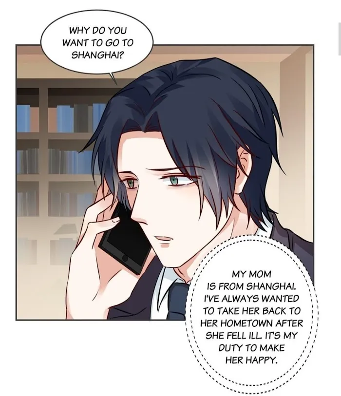 Fragile Relationship - Chapter 81 Page 4