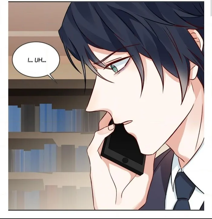 Fragile Relationship - Chapter 81 Page 5