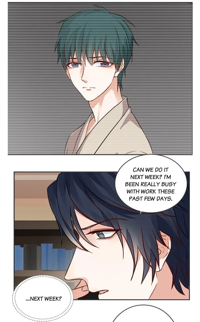 Fragile Relationship - Chapter 81 Page 6