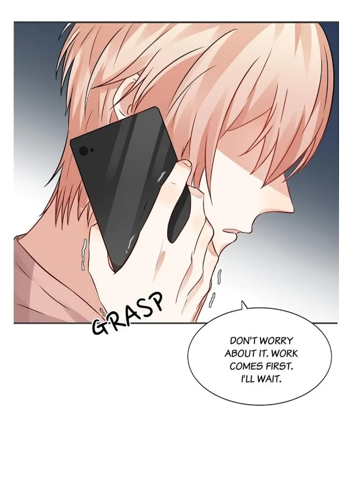 Fragile Relationship - Chapter 81 Page 9