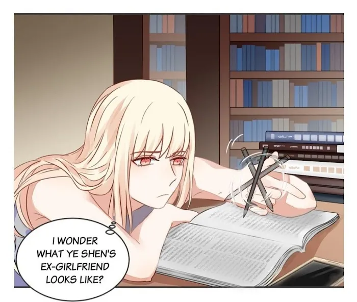 Fragile Relationship - Chapter 81 Page 11