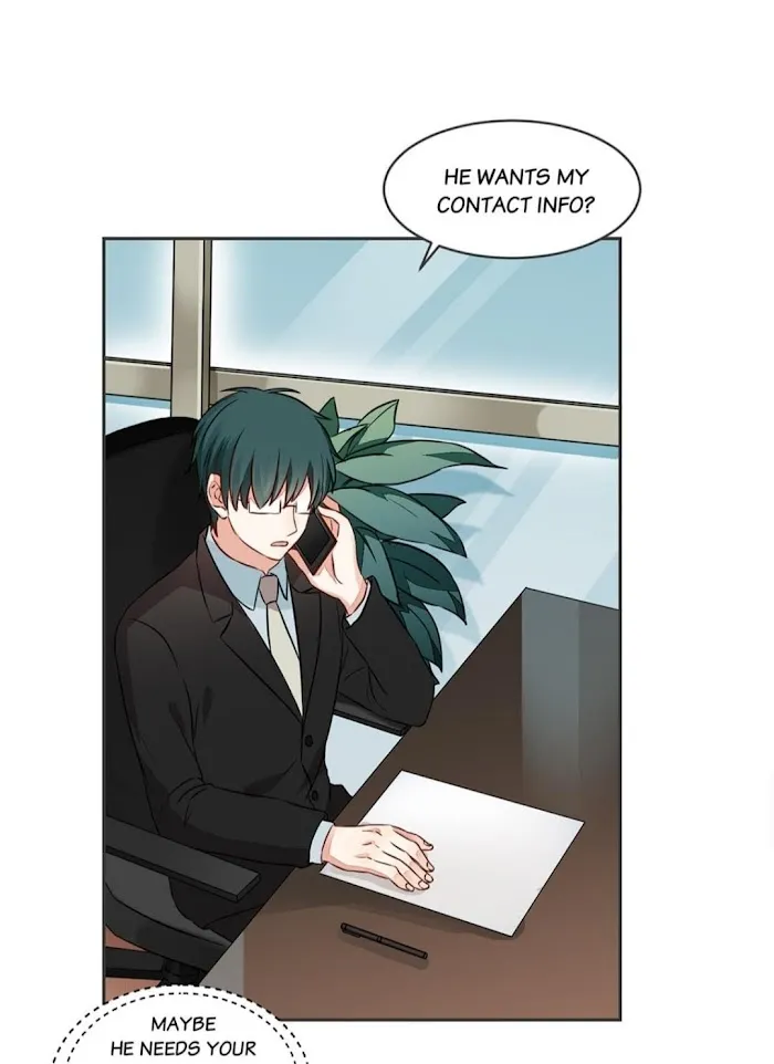 Fragile Relationship - Chapter 81 Page 15