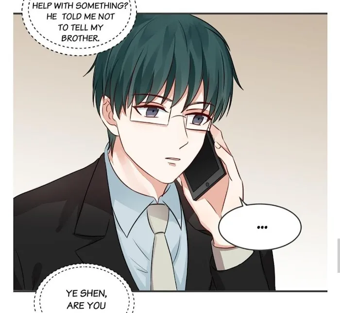 Fragile Relationship - Chapter 81 Page 16