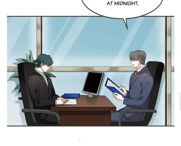 Fragile Relationship - Chapter 81 Page 18