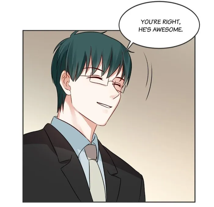 Fragile Relationship - Chapter 81 Page 21