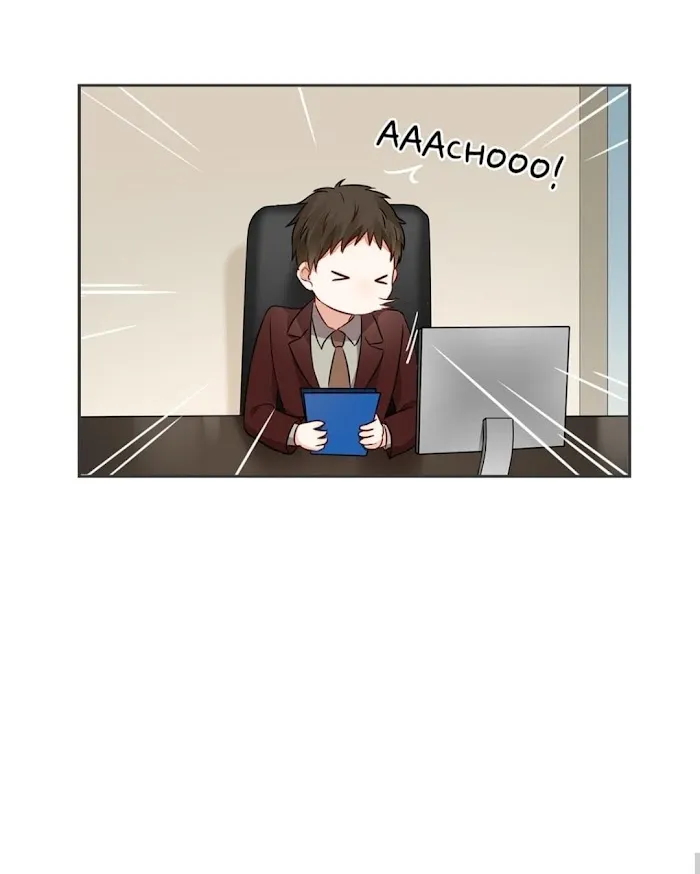 Fragile Relationship - Chapter 81 Page 23