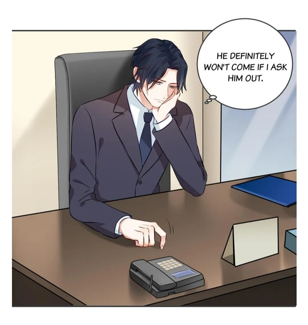 Fragile Relationship - Chapter 82 Page 7