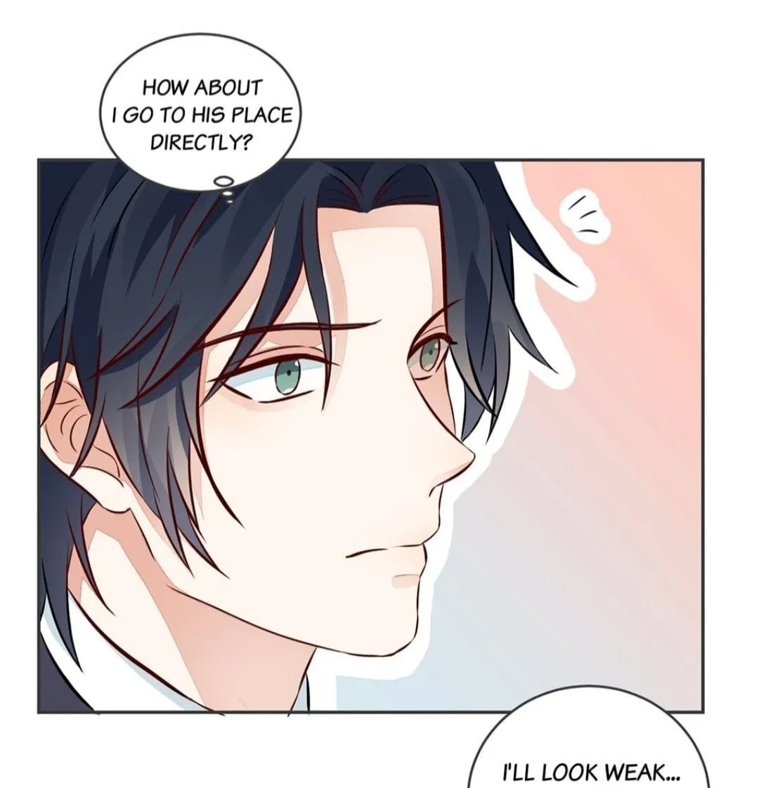 Fragile Relationship - Chapter 82 Page 8