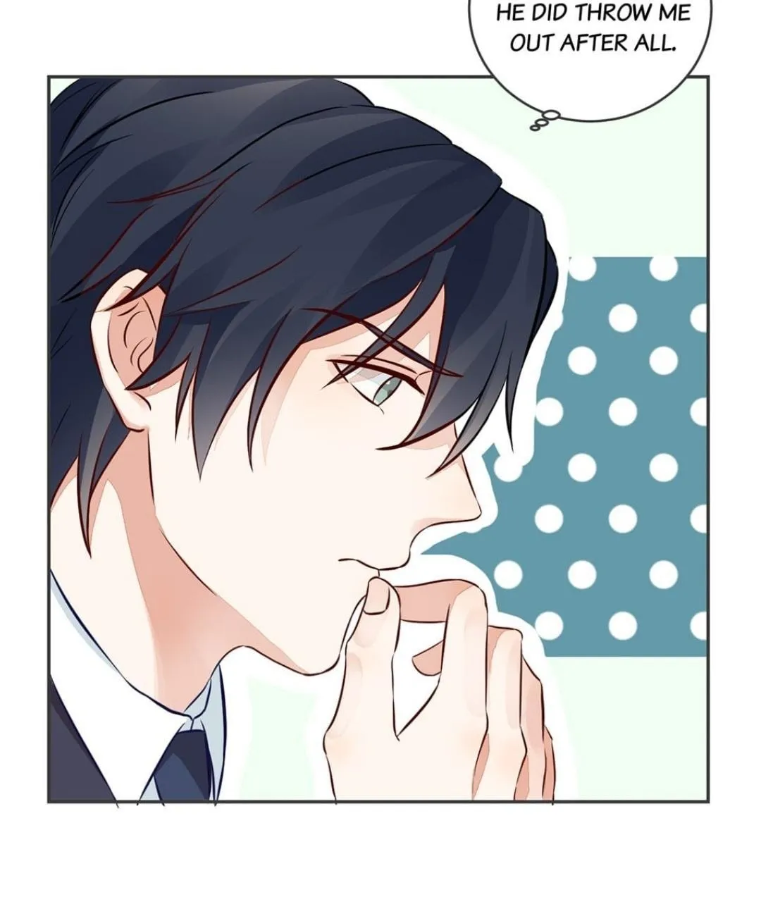 Fragile Relationship - Chapter 82 Page 9