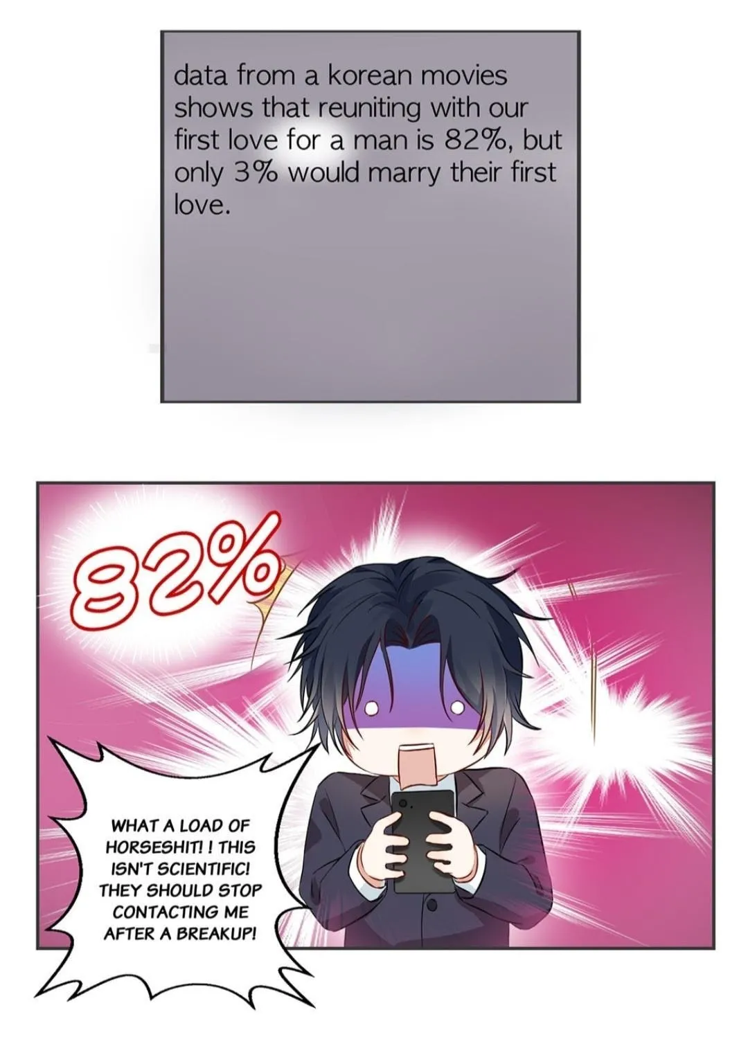 Fragile Relationship - Chapter 82 Page 12