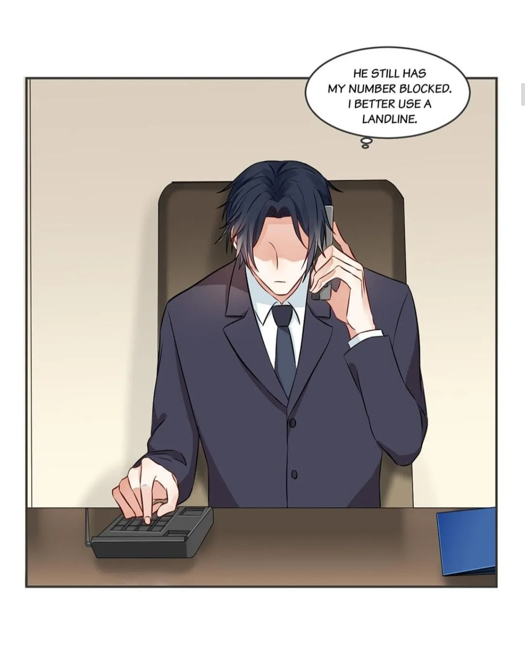 Fragile Relationship - Chapter 82 Page 13