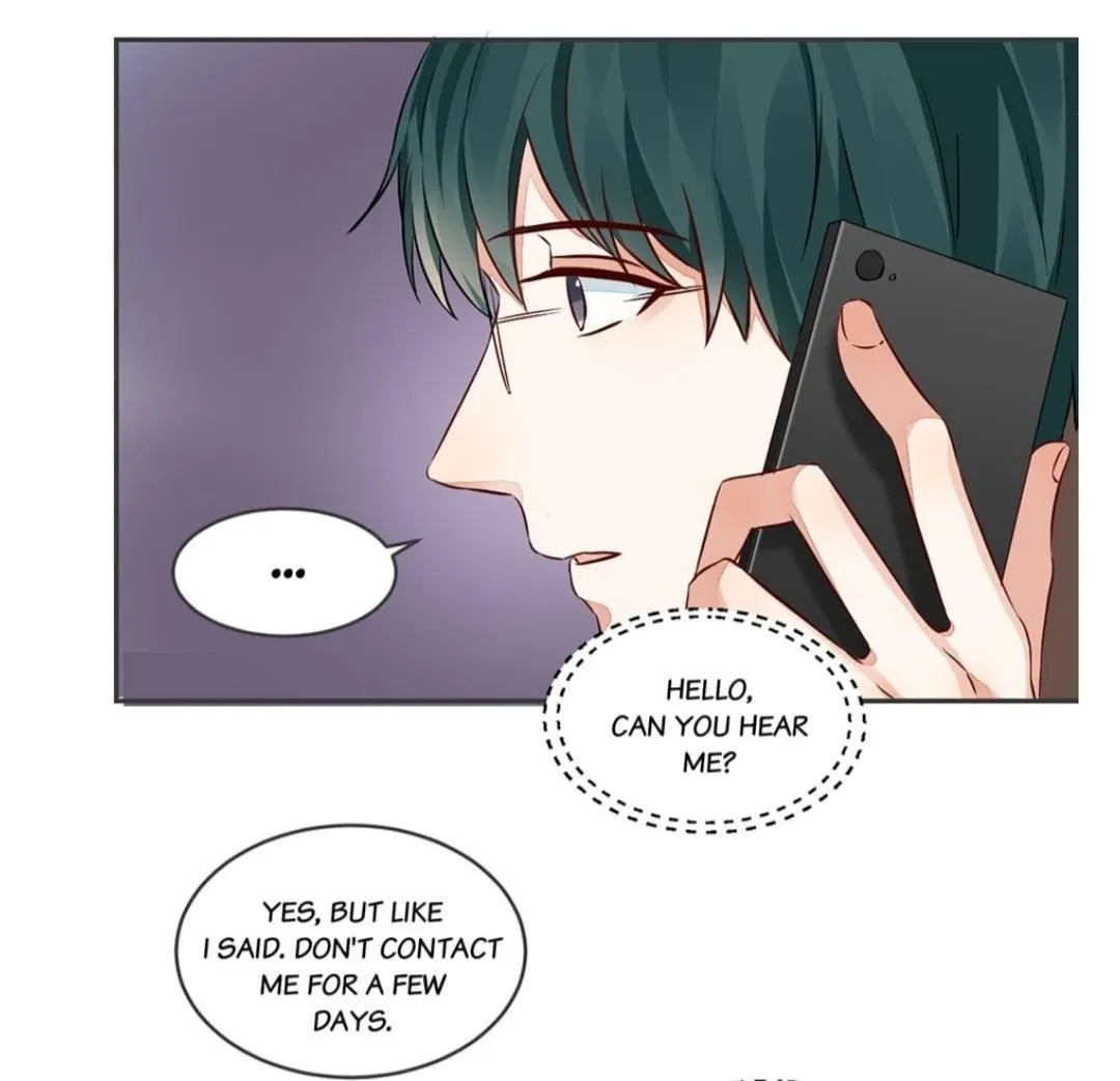 Fragile Relationship - Chapter 82 Page 15