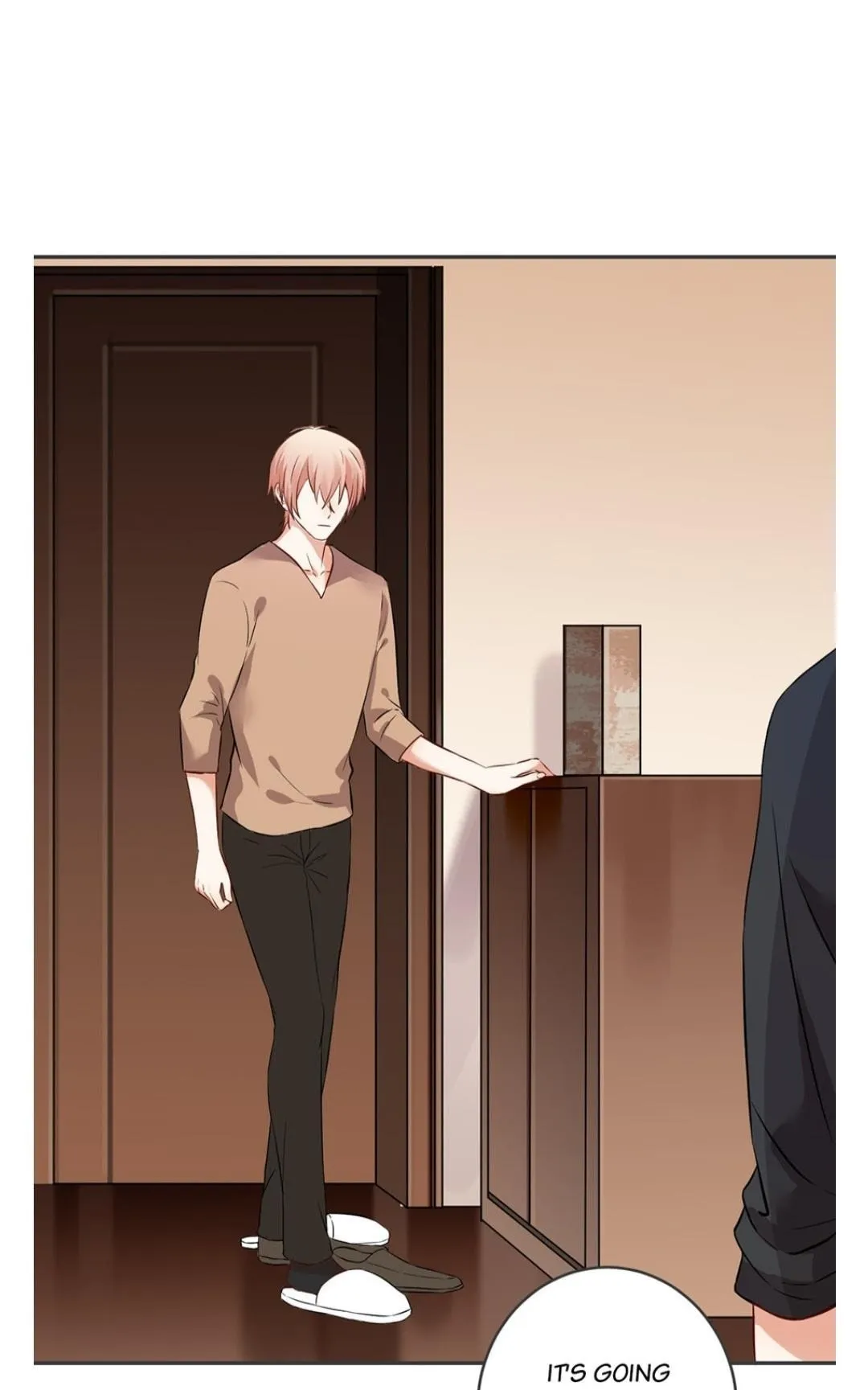 Fragile Relationship - Chapter 82 Page 24