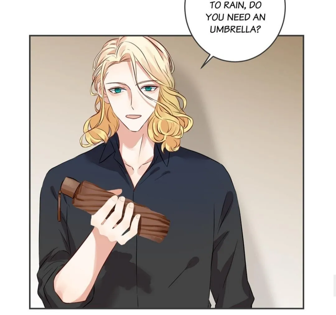 Fragile Relationship - Chapter 82 Page 25