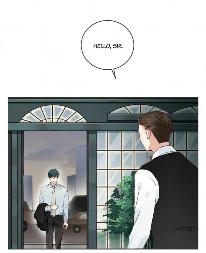 Fragile Relationship - Chapter 83 Page 2