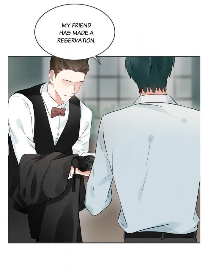 Fragile Relationship - Chapter 83 Page 3