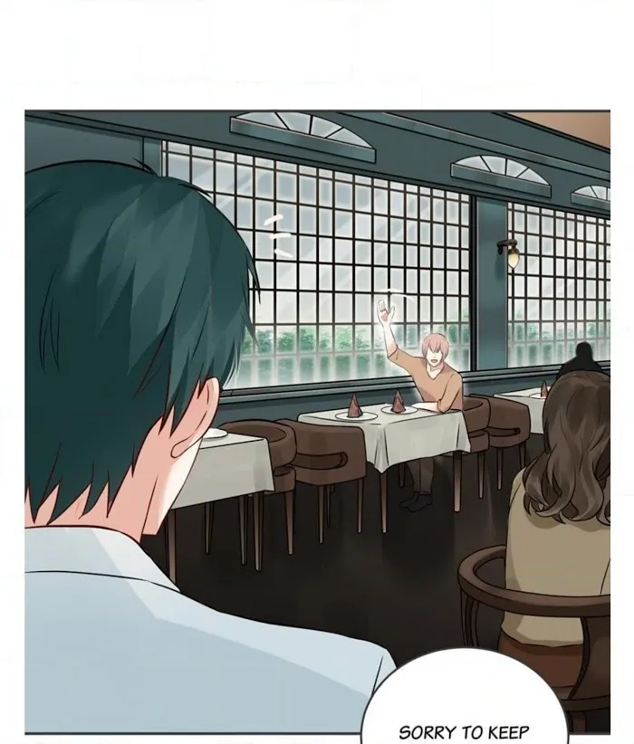 Fragile Relationship - Chapter 83 Page 4