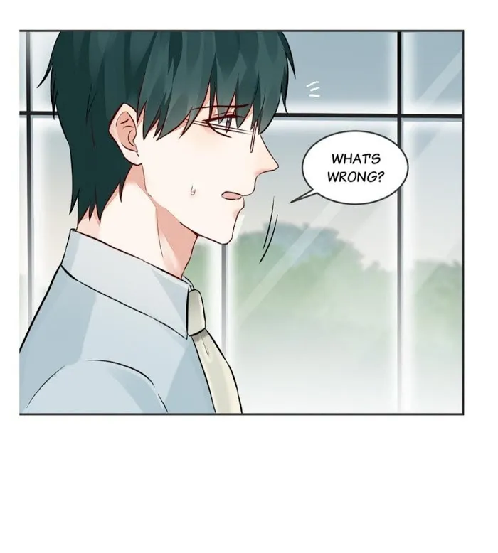 Fragile Relationship - Chapter 83 Page 9