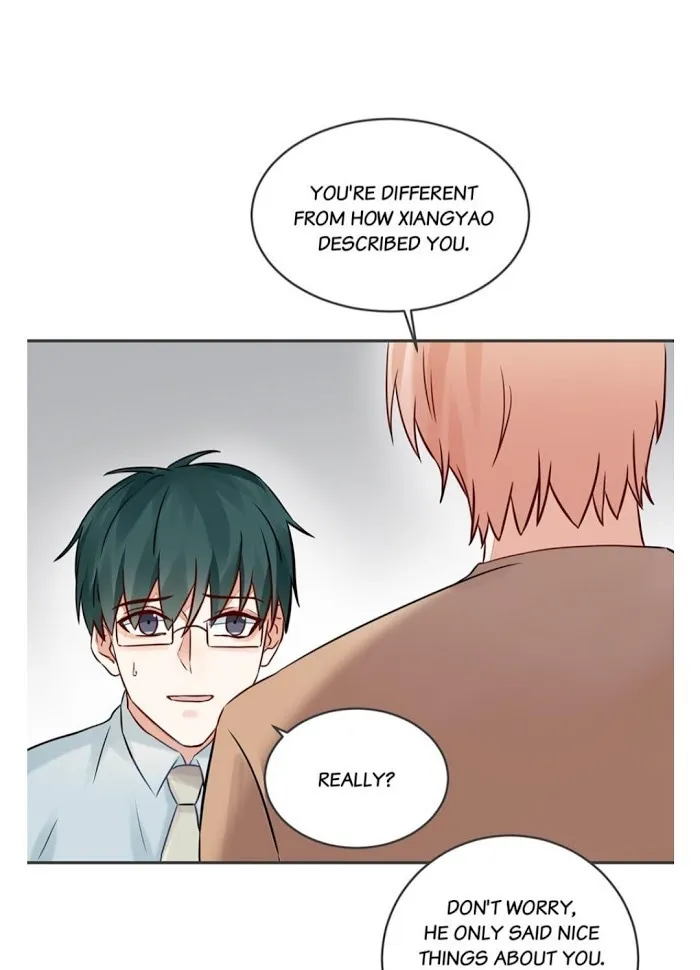 Fragile Relationship - Chapter 83 Page 10