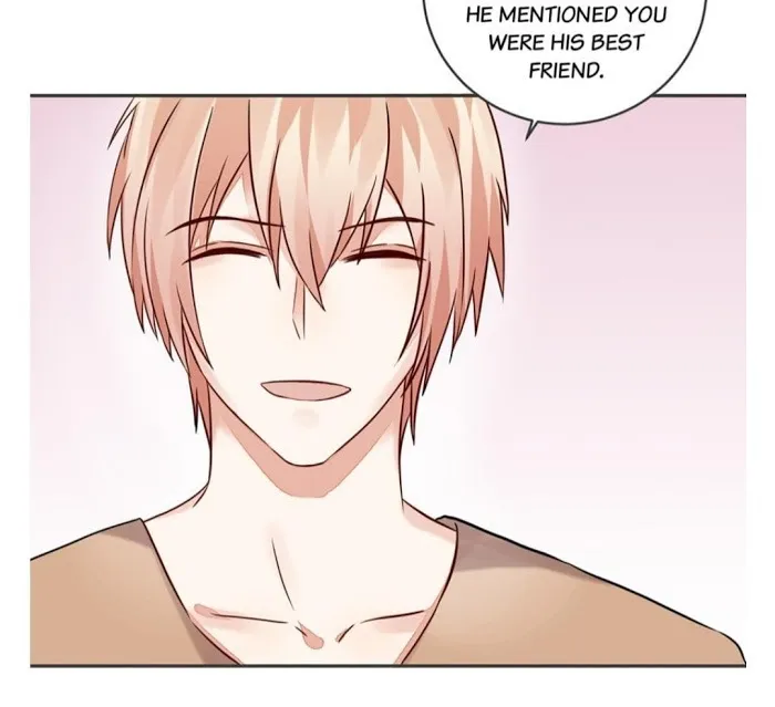 Fragile Relationship - Chapter 83 Page 11