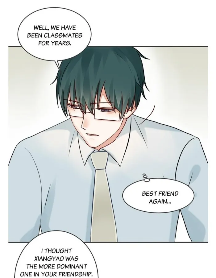 Fragile Relationship - Chapter 83 Page 12