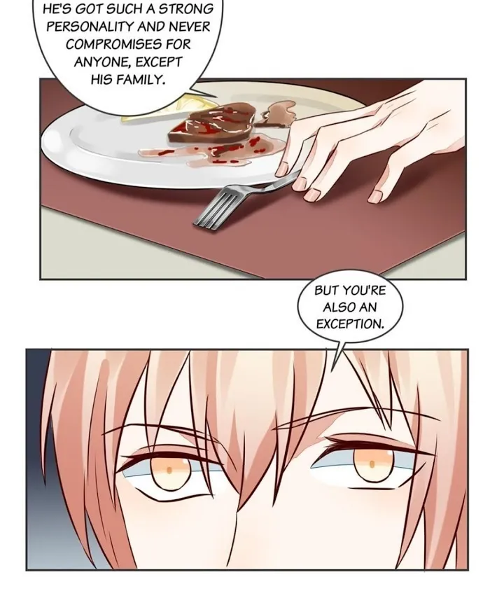 Fragile Relationship - Chapter 83 Page 13