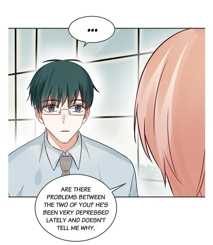 Fragile Relationship - Chapter 83 Page 14