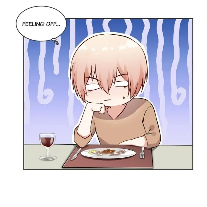 Fragile Relationship - Chapter 83 Page 16
