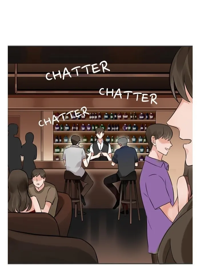 Fragile Relationship - Chapter 83 Page 17
