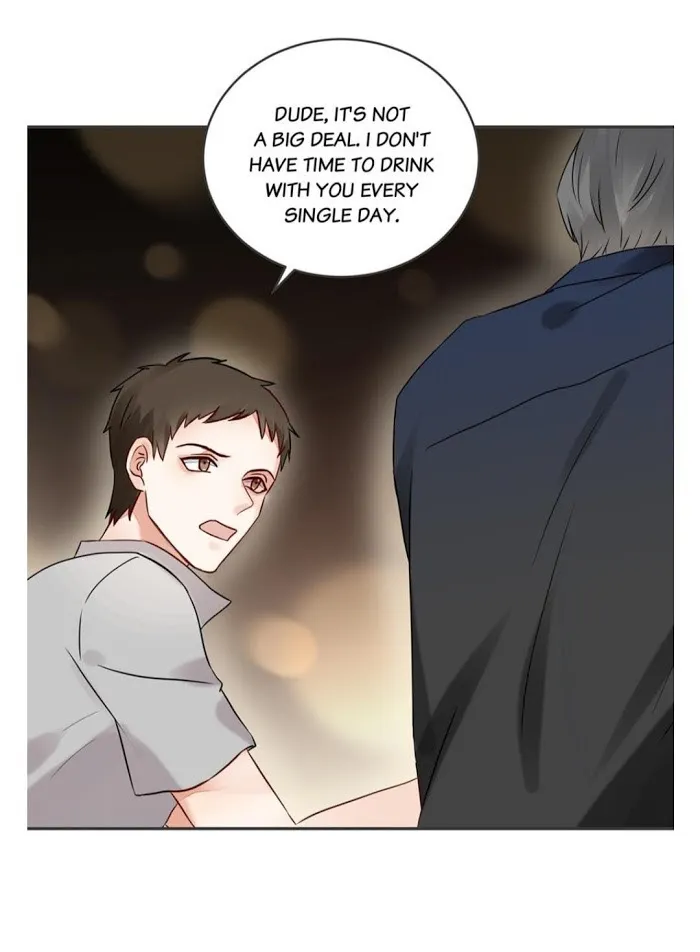 Fragile Relationship - Chapter 83 Page 18
